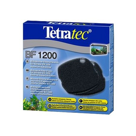 Tetratec BF 1200 Biological Filter Foam - gąbka