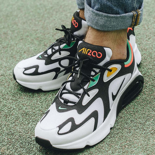 Nike Air Max 200 (AQ2568-101)