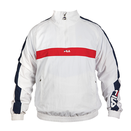 Kurtka Fila Jona Woven Halt Zip 687032-K15