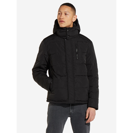 Wrangler "Protector Jacket" Black
