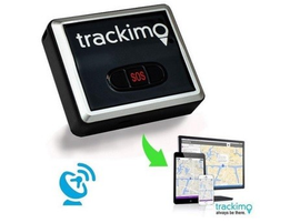 Trackimo - lokalizator GPS - abonament 12m-cy - śledzenie - dostępne od ręki