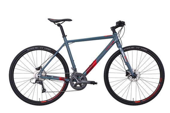 Stack 6.0 Sport He 50cm