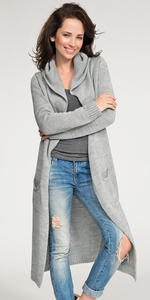 Sweter NUMINOU NU_S09