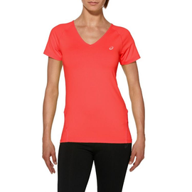 Asics Performance Tee - damska koszulka biegowa