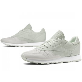 Buty Reebok Classic leather nbk > bs9861
