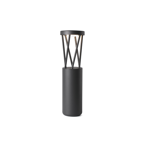 Słupek ogrodowy Twist 71287 FARO