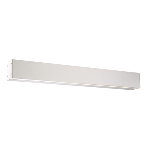 IP S16 kinkiet łazienkowy biały 84531001 DFTP