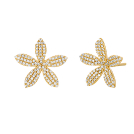Kolczyki Lily