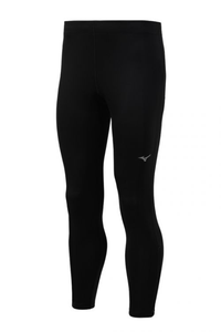 Mizuno Impulse Core Long Tight - męskie getry do biegania