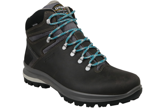 Grisport Marrone Dakar  14117D4G