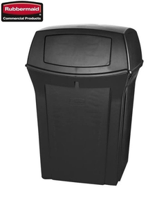 Kosz uliczny Ranger® 170,3L SKLEP RUBBERMAID