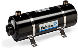 PAHLEN WYMIENNIK HI-FLOW
