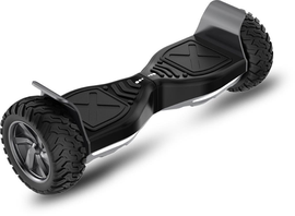 DESKOROLKA ELEKTRYCZNA GOBOARD OFFROAD 8,5 + ETUI