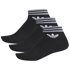 Skarpety adidas Trefoil 3 Pak AZ5523