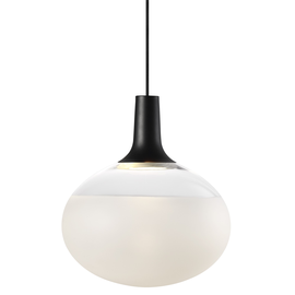 DEE 2.0 lampa wisząca GU10 czarna 84413003 DFTP