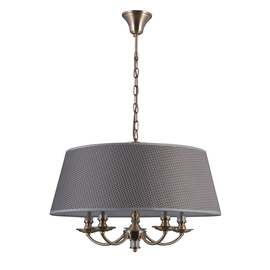 Zanobi PND-43272-5A lampa wisząca