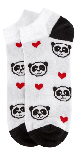 Stopki PANDA LOVE Mini