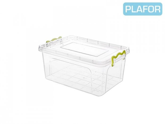 Pojemnik Strong Box 9,2L
