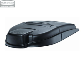 Pokrywa do wózka Mega BRUTE® 450L