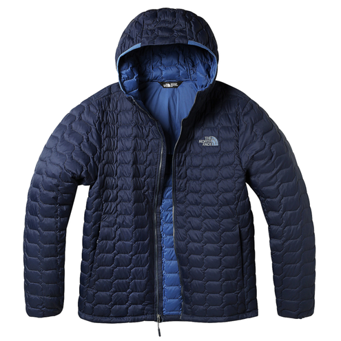 Kurtka The North Face Thermoball T93RX9XYN