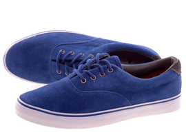 -55%Tenisówki SKÓRZANE McArthur S13-M-CL-08 BL