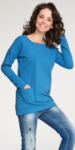 Bluza NUMINOU NU38