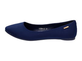 OSTATNIA PARA Baleriny damskie VICES 11038-13