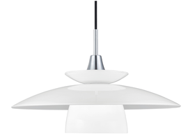 SCANDINAVIA lampa wisząca 40cm 733651 halo design