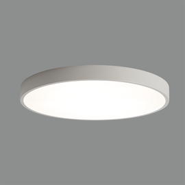 LONDON LED plafon 80cm/5cm 72W 3760/80 ACB