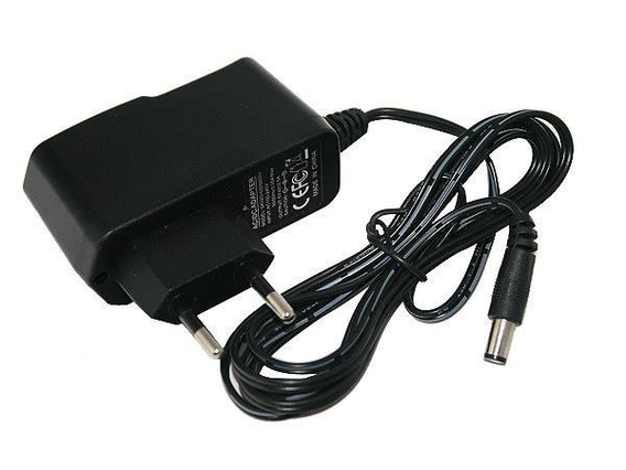 Ładowarka sieciowa - 5V 3A - zasilacz - router switch modem - dostępne od ręki
