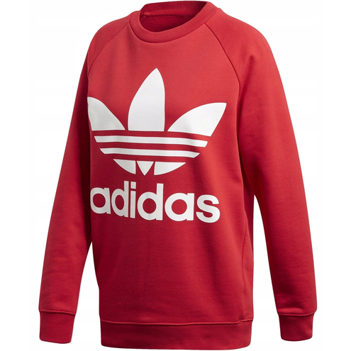 Bluza adidas Originals Oversize Sweatshirt DH3140