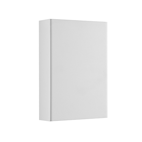 FOLD kinkiet zewnętrzny LED biały 45401001 DFTP