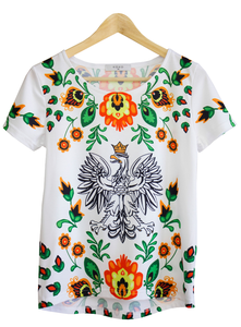 T-shirt EURO