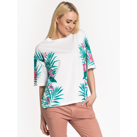 Pepe Jeans "Laurel" White