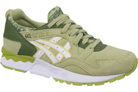 Asics Gel Lyte IV H6D1L-7301