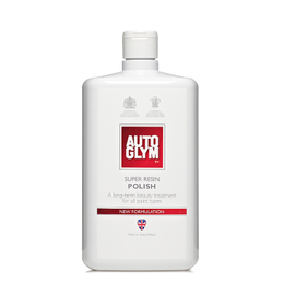 AUTOGLYM Super Resin Polish SRP - AIO 500ml