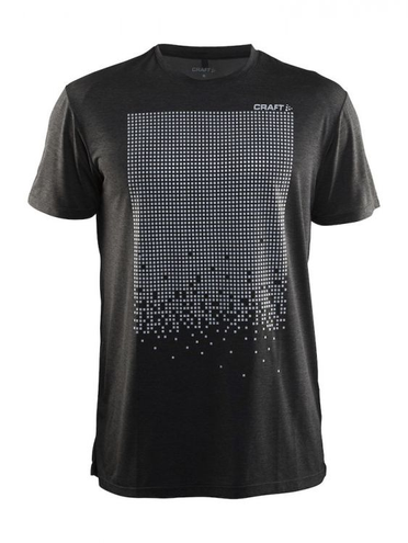 Craft Mind SS Reflective Tee