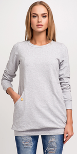 Bluza MAKADAMIA M255