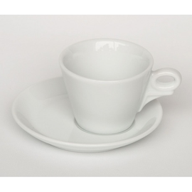 porcelanowa filiżanka do cappuccino GIOTTO