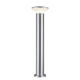 HUNT lampa ogrodowa E27 alu 45448029 DFTP