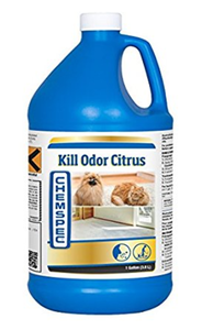 Chemspec Kill Odor Citrus 3,8l