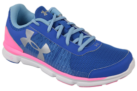 UA Micro G Speed Swift K 1266305-400