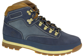 Timberland Euro Hiker Lth  A112M