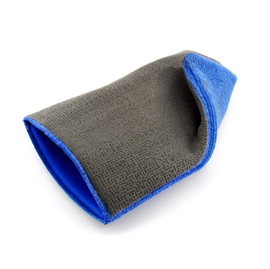 FLEXIPADS Clay Mitt BLUE Fine Grade
