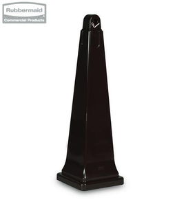 Popielnica GroundsKeeper™ black