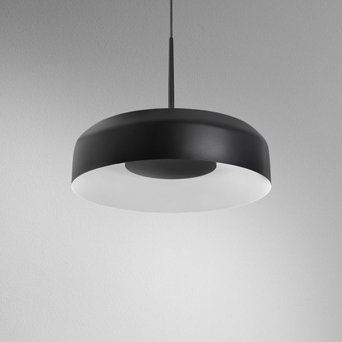 REVEL dot LED lampa wisząca 50521 AQFORM