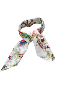 Apaszka ORNAMENT 65x65