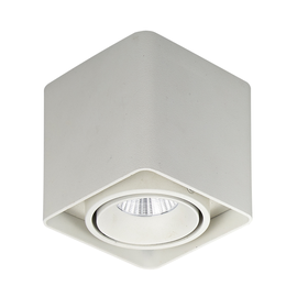 Bonnie SLC78004/10W WH lampa