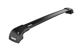 Thule CZARNY WingBar Edge, długość "B"