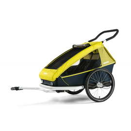 CROOZER Kid for 2 2019